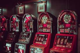 Betusx Casino